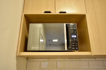 Studio para alugar com 28m², 0 quarto e sem vagaStudio