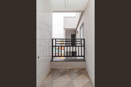 Apartamento à venda com 43m², 2 quartos e sem vagaÁrea de Serviço