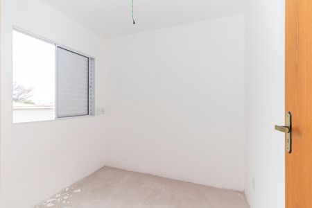 Apartamento à venda com 43m², 2 quartos e sem vagaQuarto 2