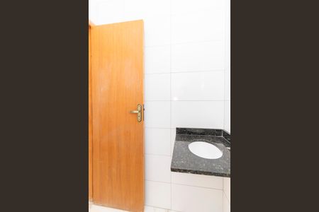 Apartamento à venda com 43m², 2 quartos e sem vagaBanheiro