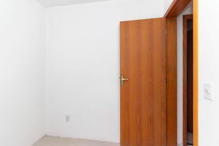Apartamento à venda com 43m², 2 quartos e sem vagaQuarto 2