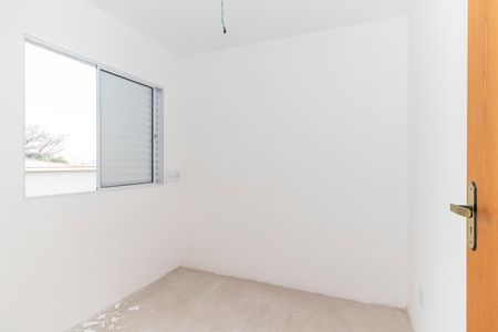 Apartamento à venda com 43m², 2 quartos e sem vagaQuarto 2