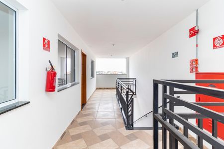 Apartamento à venda com 43m², 2 quartos e sem vagaÁrea externa