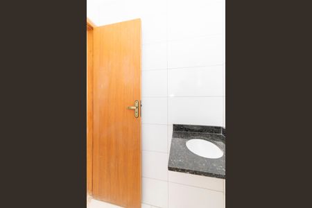 Apartamento à venda com 43m², 2 quartos e sem vagaBanheiro