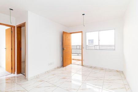 Apartamento à venda com 43m², 2 quartos e sem vagaSala/Cozinha