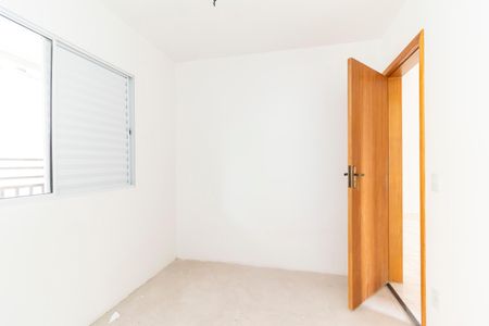 Apartamento à venda com 43m², 2 quartos e sem vagaQuarto 1