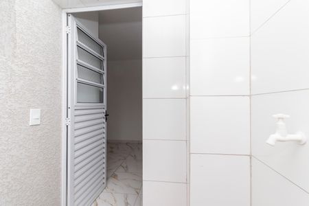 Apartamento à venda com 43m², 2 quartos e sem vagaÁrea de Serviço