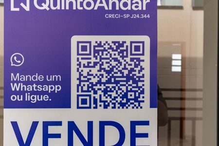 Apartamento à venda com 43m², 2 quartos e sem vagaPlaquinha - Cód. VRBO-255