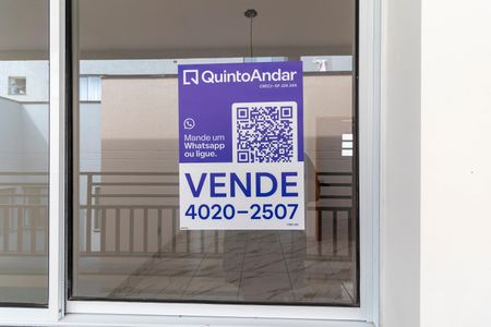 Apartamento à venda com 43m², 2 quartos e sem vagaPlaquinha - Cód. VRBO-255