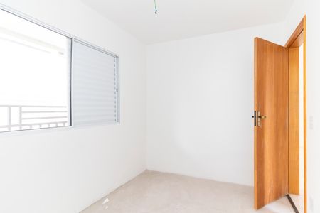Apartamento à venda com 43m², 2 quartos e sem vagaQuarto 1