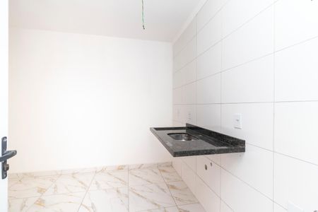 Apartamento à venda com 43m², 2 quartos e sem vagaSala/Cozinha
