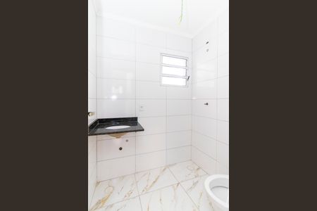Apartamento à venda com 43m², 2 quartos e sem vagaBanheiro
