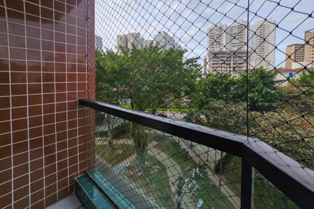 Apartamento para alugar com 70m², 2 quartos e 1 vaga Apartamento para alugar com 70m², 2 quartos e 1 vagavaranda Suíte 1