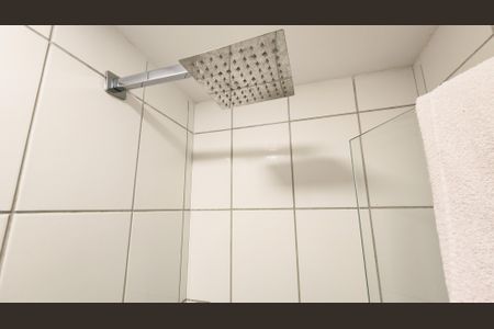 Apartamento à venda com 48m², 2 quartos e 1 vagaBanheiro da Suíte