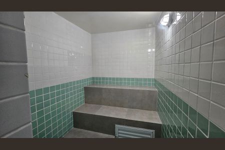 Apartamento à venda com 48m², 2 quartos e 1 vagaSauna