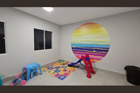 Apartamento à venda com 48m², 2 quartos e 1 vagaBrinquedoteca