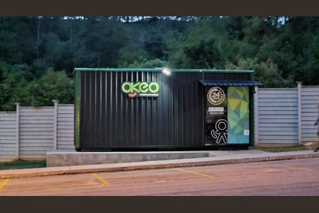 Apartamento à venda com 48m², 2 quartos e 1 vagaMercado