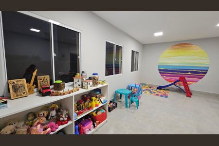 Apartamento à venda com 48m², 2 quartos e 1 vagaBrinquedoteca