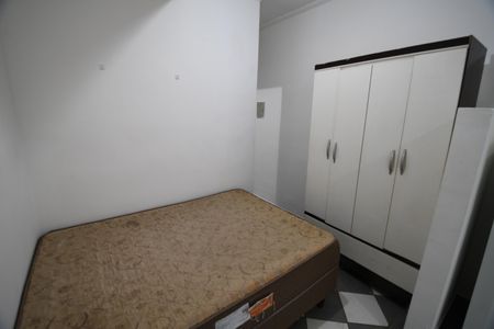 Studio para alugar com 27m², 1 quarto e sem vagaSala/Quarto