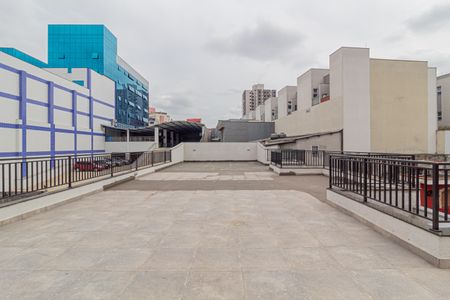 Studio à venda com 25m², 1 quarto e sem vaga Studio à venda com 25m², 1 quarto e sem vagaÁrea comum - Salão de festas