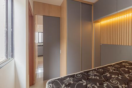 Studio à venda com 25m², 1 quarto e sem vaga Studio à venda com 25m², 1 quarto e sem vagaQuarto