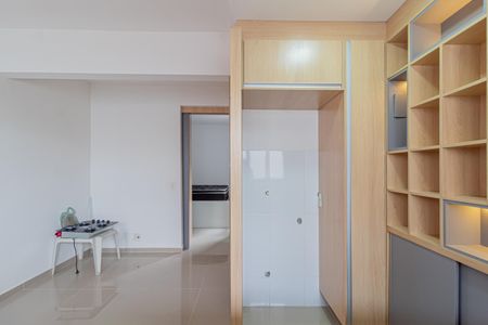 Studio à venda com 25m², 1 quarto e sem vaga Studio à venda com 25m², 1 quarto e sem vagaSala/Cozinha