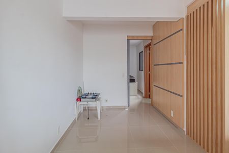 Studio à venda com 25m², 1 quarto e sem vaga Studio à venda com 25m², 1 quarto e sem vagaSala/Cozinha