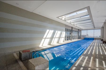 Apartamento à venda com 152m², 4 quartos e 4 vagasÁrea comum