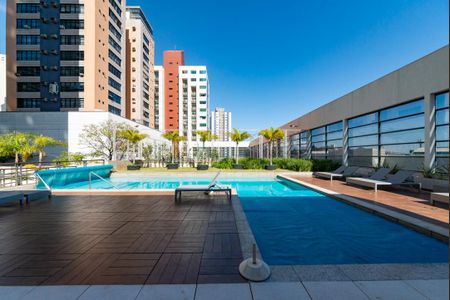 Apartamento à venda com 152m², 4 quartos e 4 vagasÁrea comum