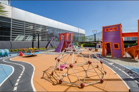 Apartamento à venda com 152m², 4 quartos e 4 vagasÁrea comum