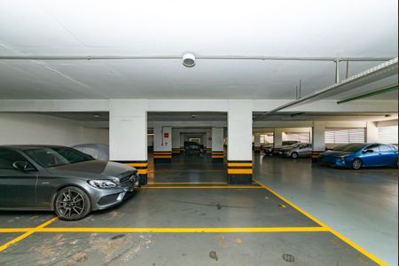 Apartamento à venda com 152m², 4 quartos e 4 vagasGaragem