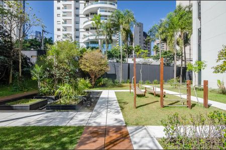 Apartamento à venda com 152m², 4 quartos e 4 vagasÁrea comum