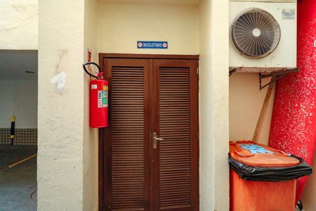 Apartamento à venda com 149m², 4 quartos e 2 vagasÁrea comum