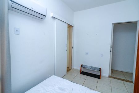 Apartamento à venda com 149m², 4 quartos e 2 vagasQuarto 2