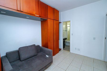 Apartamento à venda com 149m², 4 quartos e 2 vagasQuarto 4