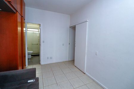 Apartamento à venda com 149m², 4 quartos e 2 vagasQuarto 4