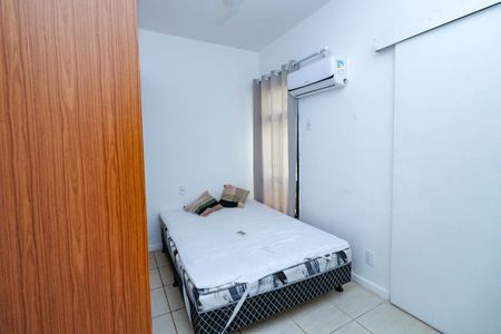 Apartamento à venda com 149m², 4 quartos e 2 vagasQuarto 2