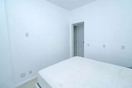 Apartamento à venda com 149m², 4 quartos e 2 vagasQuarto 3