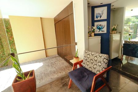 Apartamento à venda com 149m², 4 quartos e 2 vagasÁrea comum