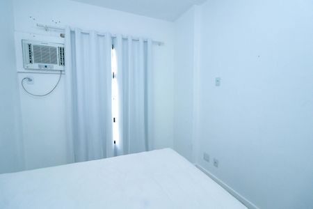 Apartamento à venda com 149m², 4 quartos e 2 vagasQuarto 3