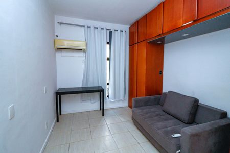 Apartamento à venda com 149m², 4 quartos e 2 vagasQuarto 4