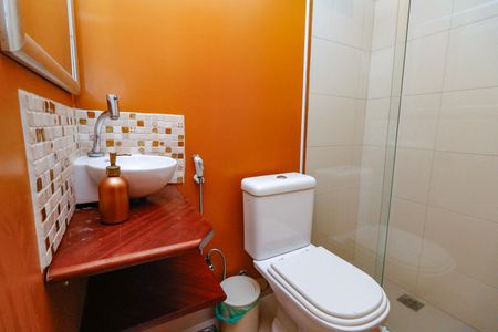 Apartamento à venda com 149m², 4 quartos e 2 vagasLavabo