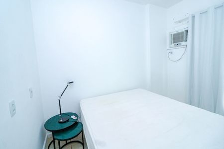 Apartamento à venda com 149m², 4 quartos e 2 vagasQuarto 3