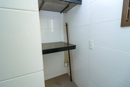 Apartamento à venda com 149m², 4 quartos e 2 vagasÁrea de Serviço