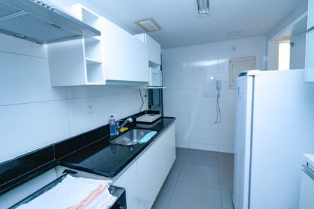 Apartamento à venda com 149m², 4 quartos e 2 vagasCozinha