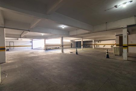 Studio para alugar com 32m², 1 quarto e 1 vagaÁrea comum