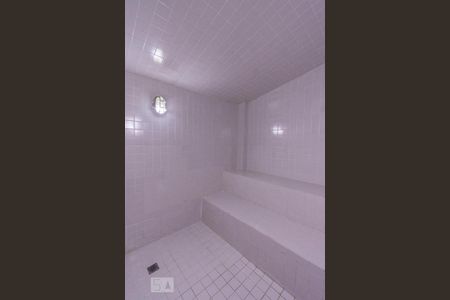 Studio para alugar com 32m², 1 quarto e 1 vagaÁrea comum