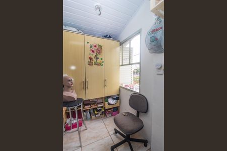 Casa à venda com 42m², 2 quartos e 1 vaga Casa à venda com 42m², 2 quartos e 1 vagaQuarto 2