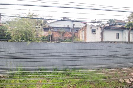 Vista do Quarto 1 de casa à venda com 2 quartos, 42m² em São José, Porto Alegre