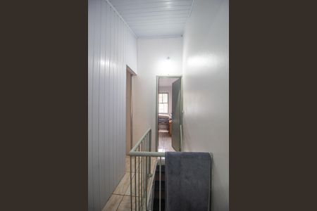 Casa à venda com 42m², 2 quartos e 1 vaga Casa à venda com 42m², 2 quartos e 1 vagaCorredor